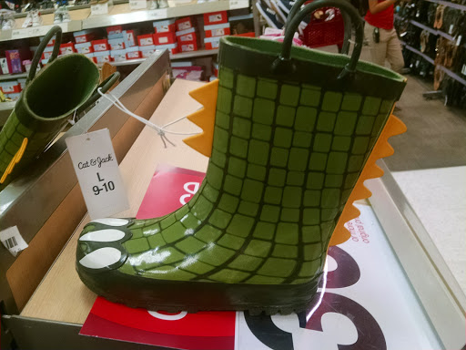 Target image