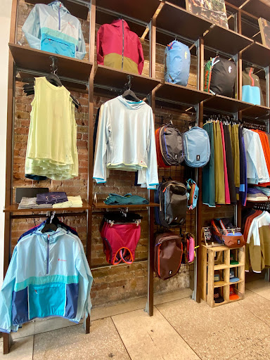 Outdoor Sports Store «Cotopaxi», reviews and photos, 74 Main St, Salt Lake City, UT 84101, USA