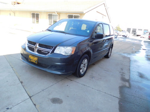 Used Car Dealer «Crescent Auto Sales», reviews and photos, 5690 Logan St # C, Denver, CO 80216, USA