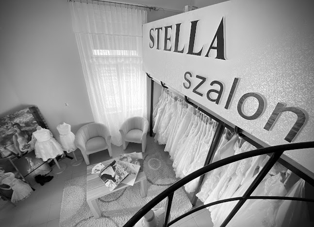 Stella Esküvői Ruhaszalon