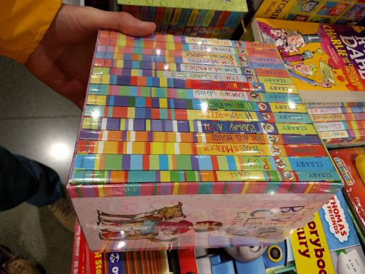 Warehouse store «Costco Wholesale», reviews and photos, 43621 Pacific Commons Blvd, Fremont, CA 94538, USA