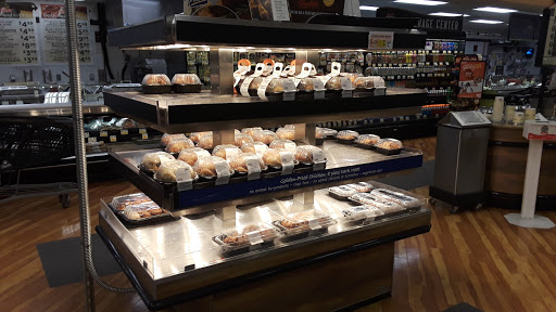 Grocery Store «ShopRite of Galloway», reviews and photos, 401 S Pitney Rd, Galloway, NJ 08205, USA