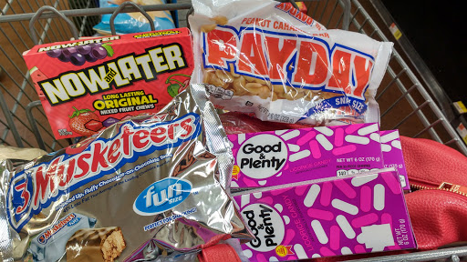 Department Store «Walmart Supercenter», reviews and photos, 4700 135th St, Crestwood, IL 60445, USA