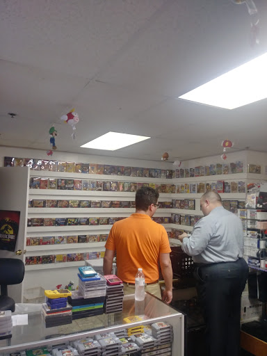 Video Game Store «Play Raven Video Games», reviews and photos, 5714 Industry Ln F, Frederick, MD 21704, USA