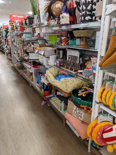 Department Store «HomeGoods», reviews and photos, 67 Newtown Rd, Danbury, CT 06810, USA