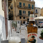 Photo n°3 de l'avis de Eleonora.a fait le 17/05/2023 à 17:28 sur le  Trattoria pinseria à Palermo