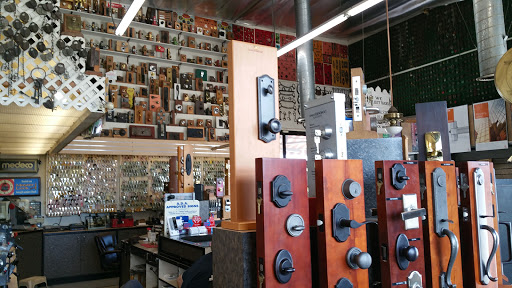 Locksmith «Hill Bros Lock & Safe», reviews and photos, 9177 Garden Grove Blvd, Garden Grove, CA 92844, USA