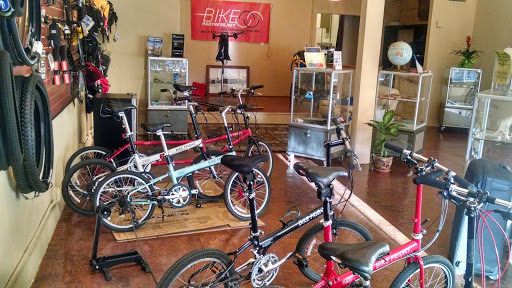 BikePartners Bike Shop