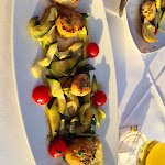 Photo n°3 de l'avis de Uwe.e fait le 02/09/2020 à 17:55 sur le  Pizzeria & Ristorante Franco à Linz am Rhein