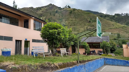 Institución Educativa Técnica Agroindustrial San Gerardo
