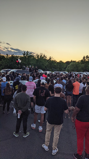 Movie Theater «Regal Cinemas Manassas 14 & IMAX», reviews and photos, 11380 Bulloch Dr, Manassas, VA 20109, USA