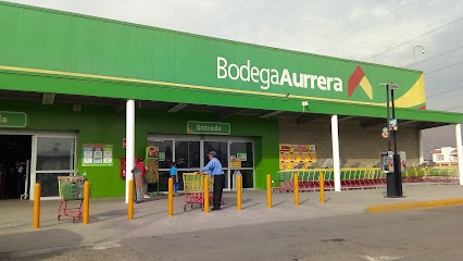 Bodega Aurrera, Tijuana Sur