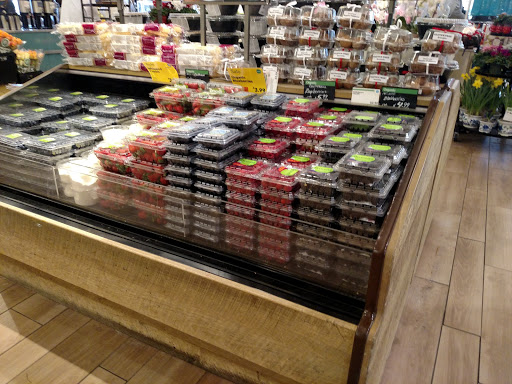 Grocery Store «Whole Foods Market», reviews and photos, 647 Washington St, Newton, MA 02458, USA
