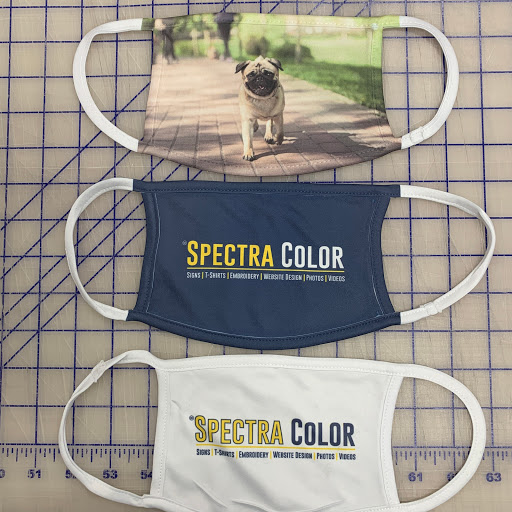 Photo Lab «Spectracolor Signs / Tshirts / Photos / Videos», reviews and photos, 2784 Cochran St, Simi Valley, CA 93065, USA