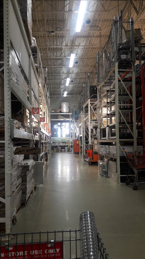 Home Improvement Store «The Home Depot», reviews and photos, 3849 S Delsea Dr, Vineland, NJ 08360, USA
