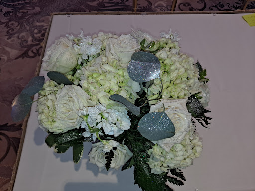 Florist «Finer Flowers», reviews and photos, 645 E Landis Ave, Vineland, NJ 08360, USA