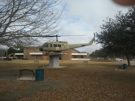 Auditorium «Ocean Springs Civic Center», reviews and photos, 3730 Bienville Blvd, Ocean Springs, MS 39564, USA