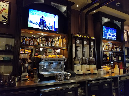 Restaurant «Max Brenner», reviews and photos, 745 Boylston St, Boston, MA 02116, USA