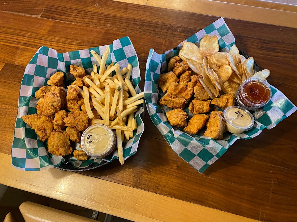 The Pump House 54734