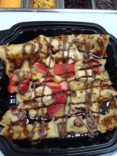 Restaurant «Savory Salads», reviews and photos, 2932 W Euclid Ave, Arlington Heights, IL 60005, USA