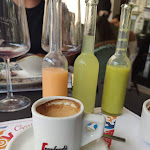 Photo n°2 de l'avis de Sirpa.e fait le 03/09/2023 à 08:26 sur le  Caprizza Pizzeria e Friggitoria à Bergamo