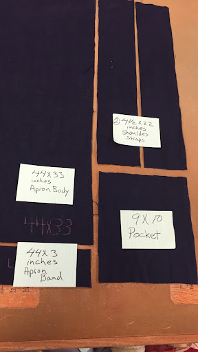 Fabric Store «Crossroad Fabrics», reviews and photos, 80 Airport Blvd, Freedom, CA 95019, USA