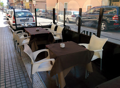 Restaurante Pizzería L Antica Pompei - Carrer Bisbe Winibal, 22, 03202 Elx, Alicante, Spain