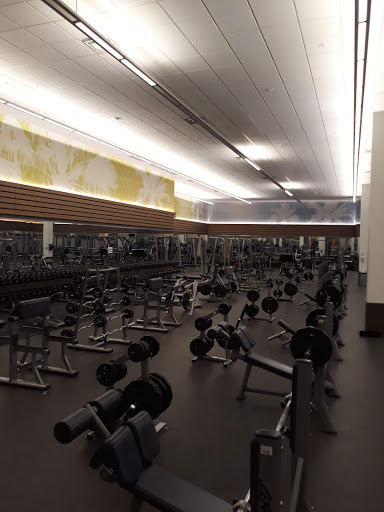 Health Club «La fitness», reviews and photos, 345 E Palatine Rd, Arlington Heights, IL 60004, USA