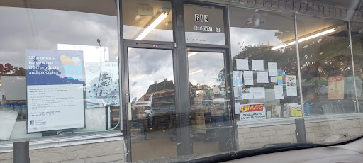 Supermarket «Hong Kong Super Market», reviews and photos, 614 Broadway St, Myrtle Beach, SC 29577, USA