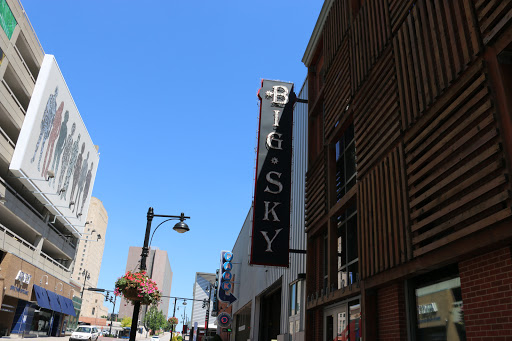 Bar «PBR Big Sky», reviews and photos, 111 E 13th St, Kansas City, MO 64106, USA