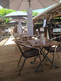 Atmosphère du Restaurant Au Coup De Coeur SARL à Varces-Allières-et-Risset - n°5