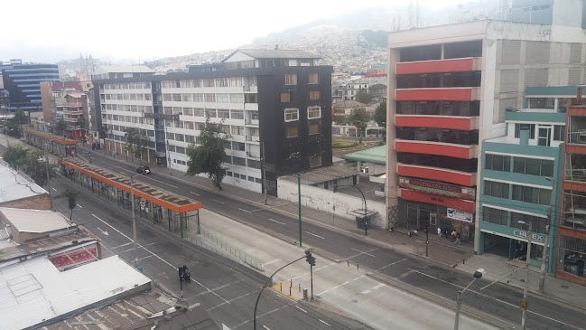 Sport Center Ciudad de Quito - Quito
