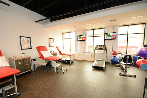 Marque Urgent Care image