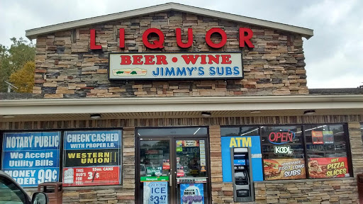 Liquor Store «Taylor Party Store», reviews and photos, 9018 Telegraph Rd, Taylor, MI 48180, USA