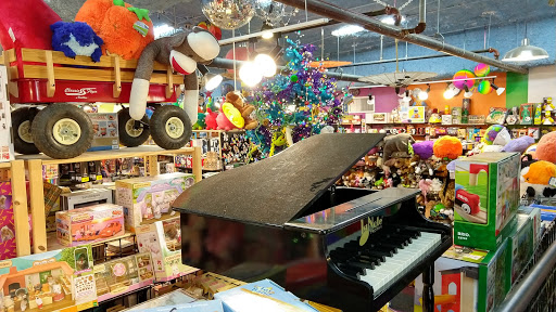 Toy Store «Toy Joy», reviews and photos, 403 W 2nd St, Austin, TX 78701, USA