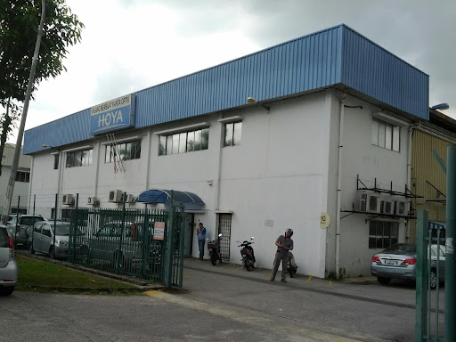 Hoya Lens Manufacturing Malaysia Sdn. Bhd.