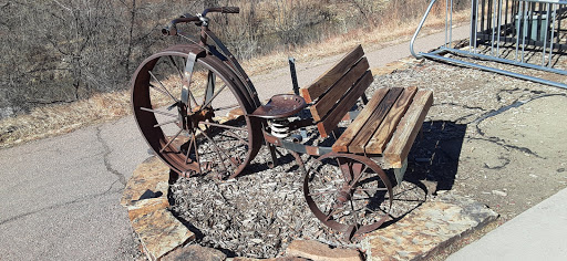 Bicycle Repair Shop «Criterium Bicycles», reviews and photos, 6150 Corporate Dr, Colorado Springs, CO 80919, USA