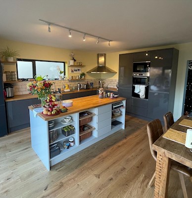 HD Kitchens Ltd - Bournemouth