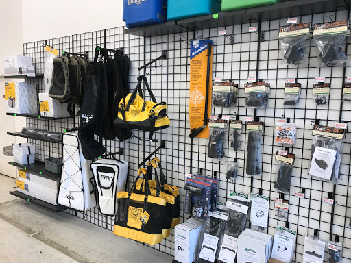 Canoe & Kayak Store «Caney Fork Outdoors - Nashville Store», reviews and photos, 2710 Old Lebanon Rd #10, Nashville, TN 37214, USA