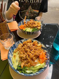 Vermicelle du Restaurant vietnamien Cô Ba Saigon à Paris - n°17