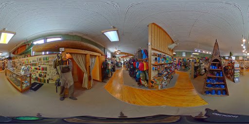 Camping Store «JL Waters», reviews and photos, 109 N College Ave, Bloomington, IN 47404, USA