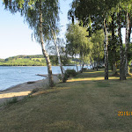Photo n° 1 de l'avis de Serge.i fait le 15/09/2020 à 16:32 pour Camping Soleil Levant 3 étoiles (ouvert du 1er mai au 30 septembre 2024) à Canet-de-Salars