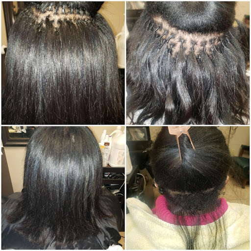 Dominican Blowouts Beauty Salon