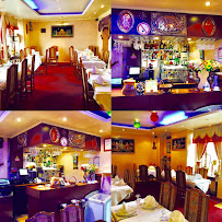 Atmosphère du Restaurant indien Shimla à Rosny-sous-Bois - n°4