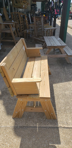 Farm Equipment Supplier «Columbia Farm Supply», reviews and photos, 170 Bear Creek Pike, Columbia, TN 38401, USA