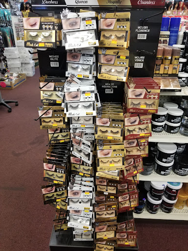 Beauty Supply Store «Lee Beauty Supply», reviews and photos, 633 N 46th St, Omaha, NE 68132, USA