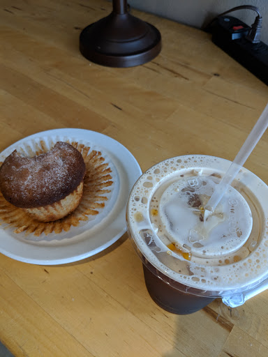 Coffee Shop «Crescendo Espresso Bar + Music Cafe», reviews and photos, 1859 Monroe St, Madison, WI 53711, USA