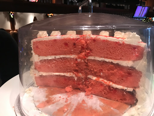 American Restaurant «Black Walnut Café - The Woodlands», reviews and photos, 9000 New Trails Dr, The Woodlands, TX 77381, USA