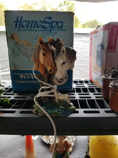 Flea Market «Olde Tyme Flea Market», reviews and photos, 5400 State Rd 46, Nashville, IN 47448, USA