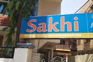 sakhi image